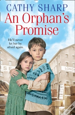 Capa do artigo An Orphanâ€™S Promise