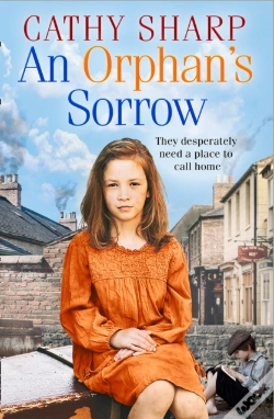 Capa do artigo An Orphanâ€™S Sorrow