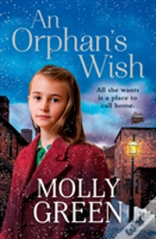 Capa do artigo An Orphanâ€™S Wish