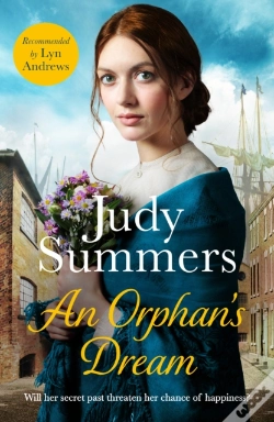 Capa do artigo An Orphan'S Dream
