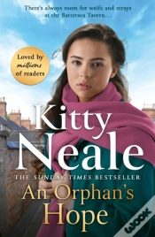 Capa do artigo An Orphan