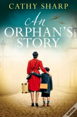 Capa do artigo An Orphan'S Story
