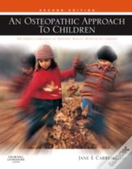 An Osteopathic Approach To Children