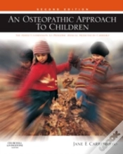 Capa do artigo An Osteopathic Approach To Children