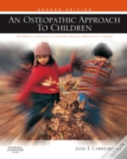 Capa do artigo An Osteopathic Approach To Children