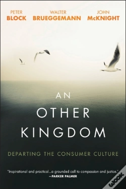 Capa do artigo An Other Kingdom