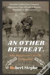 Capa do artigo An Other Retreat.