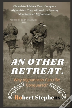 Capa do artigo An Other Retreat.