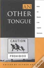 Capa do artigo An Other Tongue