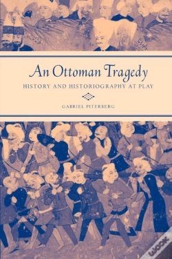 Capa do artigo An Ottoman Tragedy