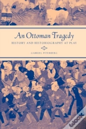 Capa do artigo An Ottoman Tragedy