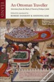 Capa do artigo An Ottoman Traveller