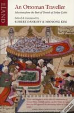 Capa do artigo An Ottoman Traveller