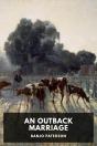 An Outback Marriage - Preview