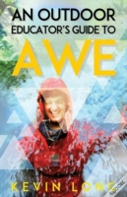 Capa do artigo An Outdoor Educator'S Guide To Awe: Understanding High Impact Learning
