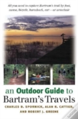 Capa do artigo An Outdoor Guide To Bartram'S Travels