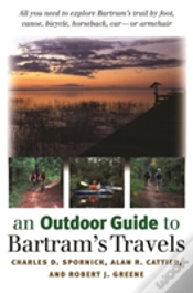 Capa do artigo An Outdoor Guide To Bartram