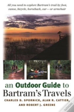 Capa do artigo An Outdoor Guide To Bartram'S Travels