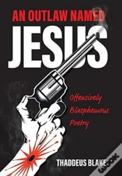 Capa do artigo An Outlaw Named Jesus