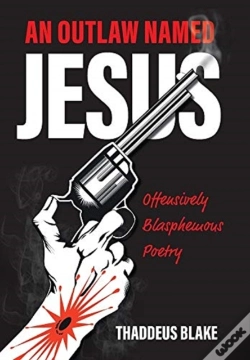 Capa do artigo An Outlaw Named Jesus