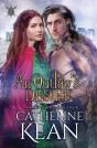 An Outlaw'S Desire - Preview