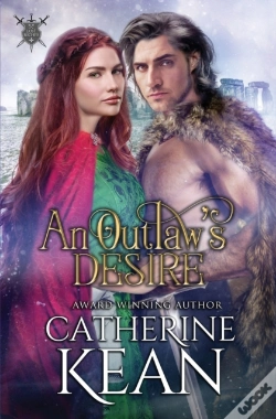 Capa do artigo An Outlaw'S Desire