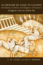 An Outline Of Cynic Philosophy: Antisthe - Preview