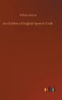 An Outline Of English Speech-Craft - Preview