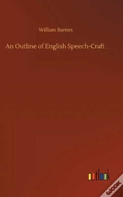 Capa do artigo An Outline Of English Speech-Craft