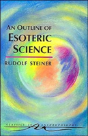 An Outline Of Esoteric Science - Preview