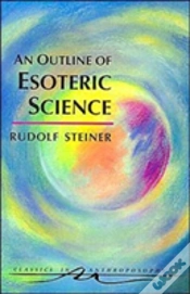 Capa do artigo An Outline Of Esoteric Science