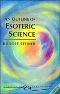 Capa do artigo An Outline Of Esoteric Science