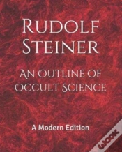 Capa do artigo An Outline Of Occult Science: A Modern E