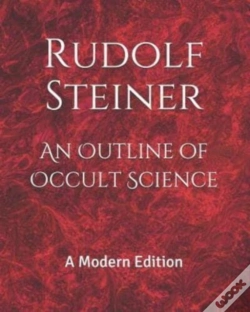 Capa do artigo An Outline Of Occult Science: A Modern E