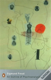 Capa do artigo An Outline Of Psychoanalysis