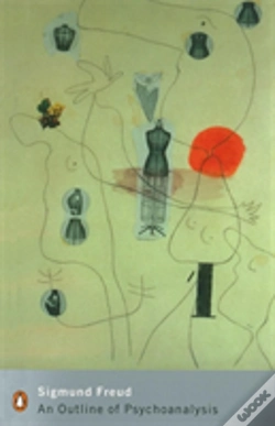 Capa do artigo An Outline Of Psychoanalysis