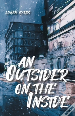 Capa do artigo An Outsider On The Inside
