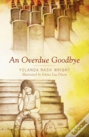 Capa do artigo An Overdue Goodbye