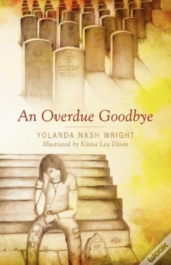 Capa do artigo An Overdue Goodbye