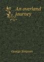 An Overland Journey - Preview