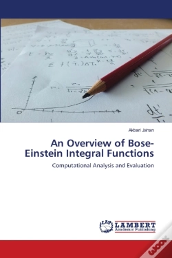 Capa do artigo An Overview Of Bose-Einstein Integral Functions