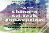 An Overview Of China'S Sci-Tech Innovation Over The Past Decade