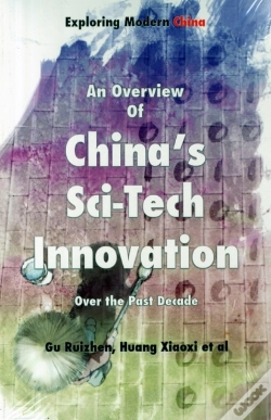 Capa do artigo An Overview Of China'S Sci-Tech Innovation Over The Past Decade