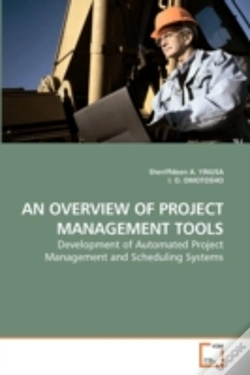 Capa do artigo An Overview Of Project Management Tools
