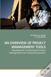 An Overview Of Project Management Tools