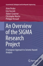 An Overview Of The Sigma Research Project