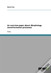 An Overview Paper About