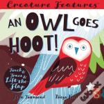 An Owl Goes Hoot!