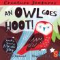 An Owl Goes Hoot! - Preview