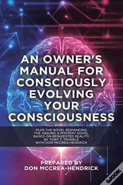 Capa do artigo An Owner'S Manual For Consciously Evolving Your Consciousness